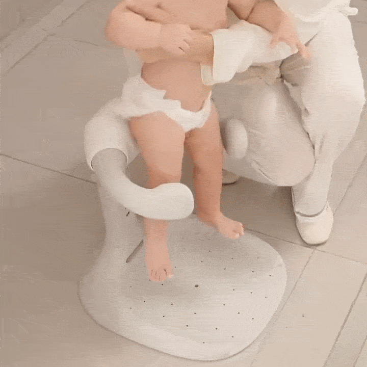 Standee™ Bath Station