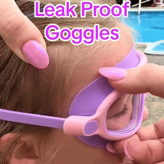 SplashyEyes™ Goggles (Full Nose Cover)