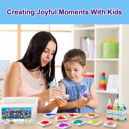 JellyJoy™ Magic Water Squishy Set